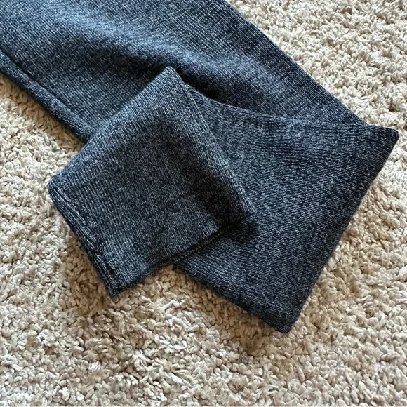 Turtleneck Sweater Dress - Picture 4 of 6